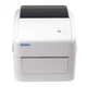 Bluetooth принтер этикеток Xprinter XP-420B USB для Новой почты термопринтер наклеек и штрих-кодов 108мм (XP420B) - изображение 2