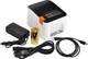 POS-принтер SPRT SP-POS890E Ethernet + USB with dispenser White - изображение 4