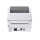 Термопринтер Xprinter XP-427B принтер этикеток, наклеек и чеков 108мм USB для Новой почты (XP427B, XP-DT427B) Белый - изображение 3