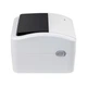 Термопринтер этикеток наклеек и чеков Xprinter XP-420B 108мм USB 203dpi белый - изображение 4