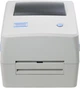 Термотрансферный Xprinter XP-TT424B принтер этикеток, наклеек и штрих-кодов 108мм USB белый (new H500B, H500E, TT425B, TT426B) - изображение 2