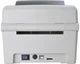 Термотрансферный Xprinter XP-TT424B принтер этикеток, наклеек и штрих-кодов 108мм USB белый (new H500B, H500E, TT425B, TT426B) - изображение 4