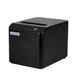 Термопринтер Xprinter T80Q чековый 80мм USB + LAN Ethernet POS-принтер для чеков ПРРО (XP-T80Q) - изображение 1