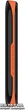 Мобільний телефон Astro B181 Black/Orange - зображення 3
