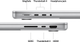 Ноутбук Apple MacBook Pro 14" M4 16/512GB 2024 (MW2W3UA/A) Silver - зображення 7