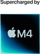 Ноутбук Apple MacBook Pro 14" M4 16/1TB 2024 (MW2X3UA/A) Silver - зображення 3