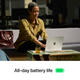 Ноутбук Apple MacBook Pro 14" M4 Pro 24/512GB 2024 (MX2H3UA/A) Space Black - изображение 4