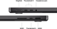 Ноутбук Apple MacBook Pro 14" M4 Pro 24/512GB 2024 (MX2H3UA/A) Space Black - изображение 7