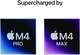 Ноутбук Apple MacBook Pro 14" M4 Pro 24/1TB 2024 (MX2J3UA/A) Space Black - зображення 3
