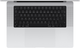 Ноутбук Apple MacBook Pro 16" M4 Pro 48/512GB 2024 (MX2U3UA/A) Silver - зображення 2