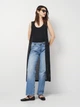Куртка женская Zara 9598/588 S Черная (09598058800020) - изображение 3