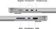 Ноутбук Apple MacBook Pro 16" M4 Max 36/1TB 2024 (MX2V3UA/A) Silver - зображення 7