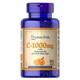 Витамин C Puritan's Pride Vitamin C-1000 mg with Bioflavonoids & Rose Hips 100 Caplets - изображение 1