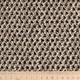 Рогожка букле костюмная полушерсть "BOUCLE MIX" серо-рыже-черная ш.150 (19211.006) - изображение 2