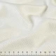 Рогожка костюмная молочная ш.160 (14152.002) - изображение 2