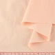Коттон жаккардовый оранжево-белый ш.150 (18463.008) - изображение 2
