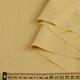 Коттон меланж стрейч горчичный светлый, ш.145 (12115.001) - изображение 2