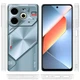 Чохол Ultra Clear Tecno POVA 6 Neo Прозорий (62074) - зображення 3