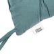 Подушка для стула ARDESTO Soft 40х40 см 100% полиэстер зеленый (ART03SE) - изображение 4
