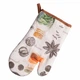 Рукавичка ARDESTO Spice 90% полиэстер 10% хлопок 17х28 см (ART05SP) - изображение 2