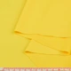 Микролайкра желтая лимонная ш.165 (12560.063) - изображение 2