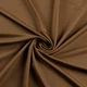 Микролайкра коричневая ш.165 (12560.051) - изображение 1