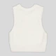Футболка для девочек Zara 5507/606 130 см Белая (05507606250334) - изображение 2