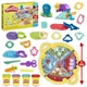Zestaw do rękodzieła Hasbro z plasteliny ze składaną matą do przechowywania F9143 (5010996221070) - obraz 4