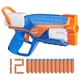 Бластер іграшковий Hasbro Agility Nerf N Series F8629 (5010996206466) - зображення 4