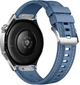 Смарт-годинник Huawei Watch GT 5 46mm Blue (Vili-B19W) - зображення 4