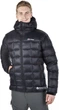 Пуховик Berghaus Popena Fusion Down Jacket M Черный (21687BP6_M) - изображение 1