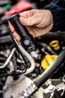 Фонарь Neo Tools USB, 4000мАч, 3.7 Li-ion, 30Вт, 3300 лм - изображение 3