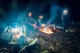 Фонарь Neo Tools кемпинговый, 3 в 1, 3 Вт, COB LED - изображение 3