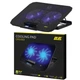 Підставка для ноутбука 2E Gaming CPG-003 15.6` Black - зображення 1