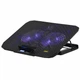 Підставка для ноутбука 2E Gaming CPG-003 15.6` Black - зображення 2