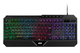 Клавиатура 2E Gaming KG315 RGB USB Black Ukr - изображение 1