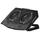 Підставка для ноутбука 2E Gaming CPG-006 17.3` Black - зображення 2
