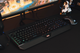 Клавиатура 2E Gaming KG315 RGB USB Black Ukr - изображение 5