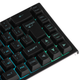 Клавиатура игровая 2E Gaming KG360 RGB 68key WL Black Ukr - изображение 8
