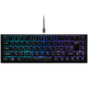 Клавиатура игровая 2E Gaming KG350 RGB 68key USB Black Ukr - изображение 3