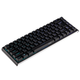 Клавиатура игровая 2E Gaming KG350 RGB 68key USB Black Ukr - изображение 8