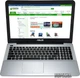 Ноутбук ASUS X555UA (X555UA-XO086D) Black - изображение 2