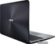 Ноутбук ASUS X555UA (X555UA-XO086D) Black - изображение 5