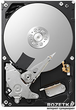 Жорсткий диск Toshiba P300 500GB 7200rpm 64MB HDWD105UZSVA 3.5 SATA III - зображення 3