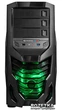 Корпус Raidmax Cobra 502WBG Black - изображение 3