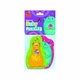 Магнитные беби пазлы "Монстрики" Vladi toys VT3208-31 - изображение 2