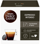 Кава в капсулах Nescafe Dolce Gusto Espresso Intenso (16 капсул=16 порцій) - изображение 2