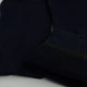 Теплі шкарпетки чоловічі махрові зимові Термо GM Textile Високі 41-46 Темно-Синій - зображення 3