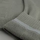 Теплые носки мужские махровые зимние Термо GM Textile Высокие 41-46 Светло-Серый - изображение 3