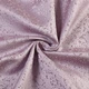 Жаккард интерьерный петлевидный капля сиренево-серый, ш.275 (31411.031) - изображение 1
